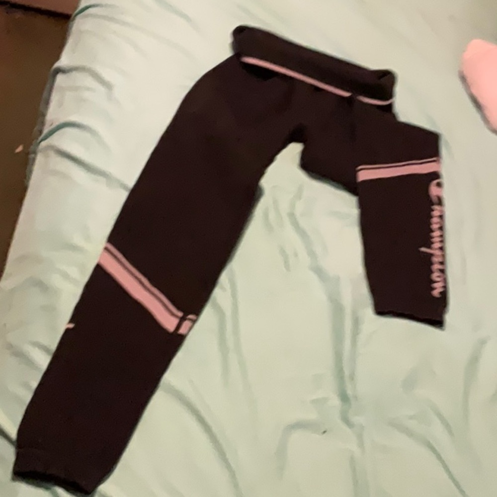 Champion leggings